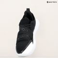 Баскетболни обувки Under Armour Flow Futr X 4 black/white/black 7