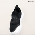Баскетболни обувки Under Armour Flow Futr X 4 black/white/black 15