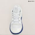 Мъжки баскетболни обувки SKECHERS SKX Resagrip white/blue 10