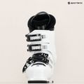Детски ски обувки Salomon S/Race 60T M Jr white/white/process blue 7