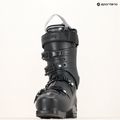 Дамски ски обувки Salomon S/Pro Supra 90 W GW black/light bronze met./black 7
