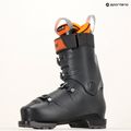 Мъжки ски обувки Salomon S/Pro Supra 110 GW black/dark grey met./orange tiger 7