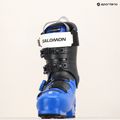 Мъжки ски обувки Salomon S/Pro Supra Boa 130 GW race blue/ black/white 7