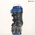 Мъжки ски обувки Salomon S/Pro Supra Boa 120 GW beluga met./black/race blue 7