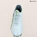 Мъжки футболни обувки PUMA King Ultimate MxSG frosted dew/fizzy apple 9
