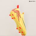 Детски футболни обувки Nike Mercurial Vapor 16 Academy Kylian Mbappe light laser orange/armory navy 9