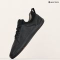Мъжки barefoot обувки Vivobarefoot Primus Asana Leather obsidian 11