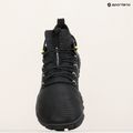 Мъжки barefoot обувки Vivobarefoot Magna Forest Esc obsidian/lime 12