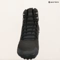 Мъжки обувки barefoot Vivobarefoot Tracker Textile Fg2 obsidian 9