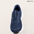 Мъжки обувки за бягане Nike Revolution 7 midnight navy/black/white/pure platinum 9