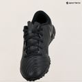 Детски футболни обувки Nike Tiempo Legend 10 Academy TF black/deep jungle/black 9