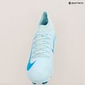 Мъжки футболни обувки Nike Mercurial Superfly 10 Club FG/MG glacier blue/blue orbit 9