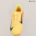Детски футболни обувки Nike Vapor 16 Club Kylian Mbappe FG/MG light laser orange/armory navy 9