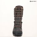Мъжки туристически обувки Pinewood High Hunting & Hiking Boot brown 9