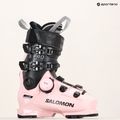 Дамски ски обувки Salomon S/Pro Supra Boa 105 W GW rose shadow/black/blue 7