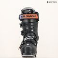 Дамски ски обувки Salomon S/Pro Alpha 80 W GW black/black 7
