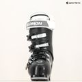 Дамски ски обувки Salomon Select HV 70 W GW black/rose gold met./white 7