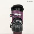 Детски ски обувки Atomic Hawx Kids 2 black/violet/pink 7
