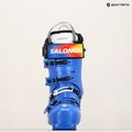Мъжки ски обувки Salomon S/Pro Race 140 race blue/white/process blue 14