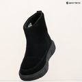 Дамски ботуши за сняг Sorel Explorer III Slip-On WP black/sea salt 10