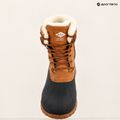 Дамски ботуши за сняг Lee Cooper LCJ-24-44-2869L camel 9