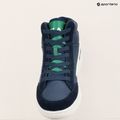 Детски обувки FILA Crew Mid fila navy/verdant green 15