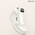 Детски обувки FILA Rega Mid white 15
