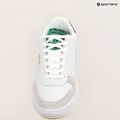 Дамски обувки FILA Premium F white/verdant green 16