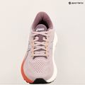 Дамски обувки за бягане ASICS GT-1000 13 waterhed rose/white 16
