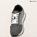 Мъжки обувки Aeronautica Militare SC292CT3331 light grey/dark grey 9
