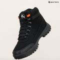 Мъжки ботуши за трекинг Vertigo Alpes Everest black vermillion 9