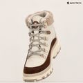 Дамски ботуши за сняг Vertigo Alpes Uwish white 9