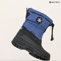 Детски ботуши за сняг Vertigo Alpes Nisky blue 9