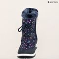 Детски ботуши за сняг Vertigo Alpes Orele navy 9