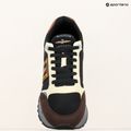 Мъжки обувки Aeronautica Militare SC292CT3331 blue/light brown/black 9