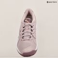 Дамски обувки за тенис ASICS Solution Swift FF 2 Clay waterhed rose/white 9