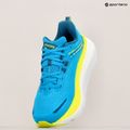 Мъжки обувки за бягане Saucony Hurricane 22 viziblue/citron 11