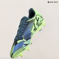 Футболни обувки PUMA Future 7 Play MxSG grey skies/electro purple 9