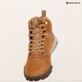 Мъжки обувки CATerpillar Hex Ready Mid Wp sand 15
