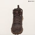 Мъжки обувки CATerpillar Hex Ready Mid Wp coffee bean 16