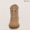 Мъжки туристически обувки Vertigo Alpes Castro taupe 9