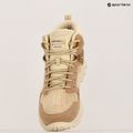 Дамски туристически обувки Merrell Wildwood Mid Ltr Wp tan/reed 15