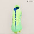 Футболни обувки PUMA Ultra 5 Match+ FG/AG fizzy apple/puma white 11