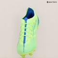 Футболни обувки PUMA Ultra 5 Pro FG/AG fizzy apple/puma white 12