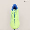 Футболни обувки PUMA Ultra 5 Play FG/AG fizzy apple/puma white 9
