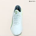 Футболни обувки PUMA King Ultimate FG/AG frosted dew/fizzy apple 12