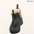 Детски гумени ботуши Tretorn Chelsea Winter black/ harvest 13