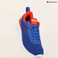 Детски обувки FILA Spitfire blue quartz / fila red 15