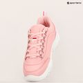 Детски обувки FILA Strada pale rosette 17