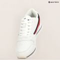 Детски обувки FILA Orbit white/dress blues 16